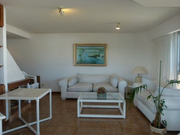 Departamento en Roosevelt